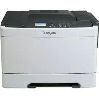 Принтер Lexmark CS410dn фото 1